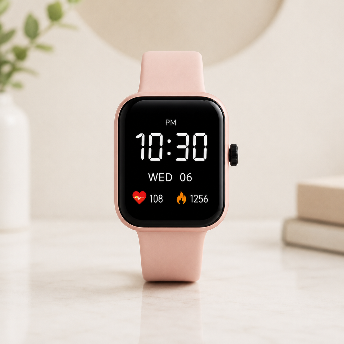 ETHOES Kids Digital LED Watch